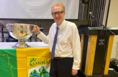 Tributes following death of 'first-rate journalist, raconteur and proud Kerryman' Michael O'Regan