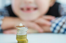 Poll: How much should the Tooth Fairy pay for a tooth?