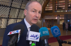 Winning support for Ireland and Spain's call for EU-Israel trade deal review 'very challenging'