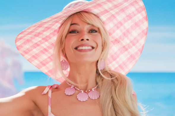 'Barbie' movie to be on Leaving Cert English curriculum in 2026 - Vimarsana News