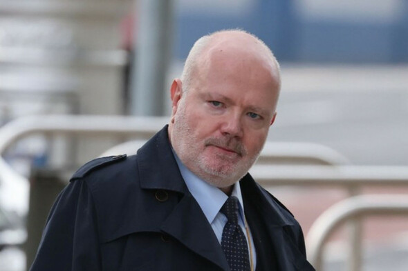 Sentencing of former judge convicted of sexual abuse adjourned - Vimarsana News