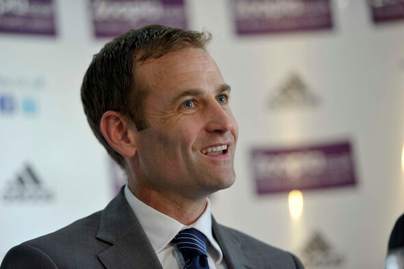 Newcastle place Dan Ashworth on 'gardening leave' as Man United move looms - Vimarsana News