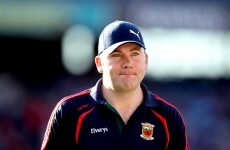 Mayo recommend 2-year extension for County Football Manager James Horan