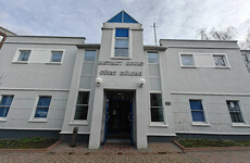 Man in his 70s charged with 23 counts of historical assault at south Dublin school