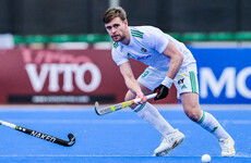 Netherlands come from behind to narrowly beat Ireland in Pro League