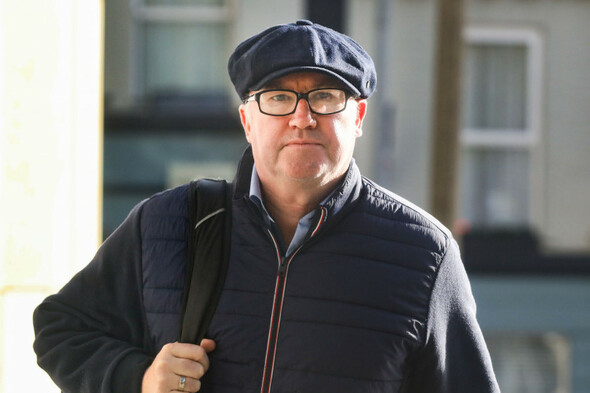 Disgraced ex-solicitor Michael Lynn jailed for five and a half years for €18m theft from banks - Vimarsana News