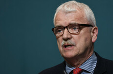 'There's plenty left in the tank': Former Minister Finian McGrath to stand in upcoming European elections