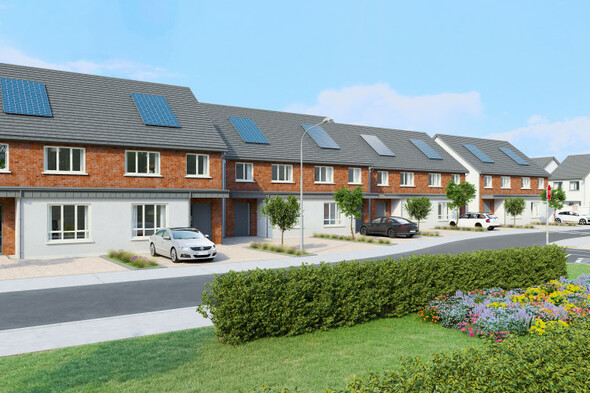 Modern family homes in the heart of Kilkenny from €300,000 - Vimarsana News