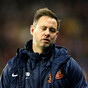 Michael Beale sacked as Sunderland head coach after just two months in charge