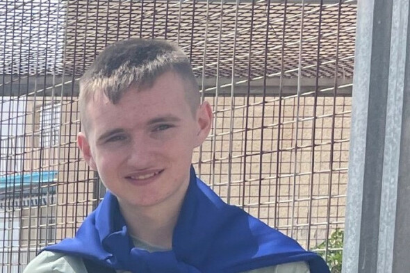 Renewed appeal over whereabouts of 16-year-old boy missing from Dublin since Wednesday - Vimarsana News