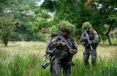 Military groups attack proposed 'draconian' Bill that will halt them criticising Government