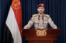 Middle East: Yemen's Houthi rebels claim to have hit two US ships off its coast