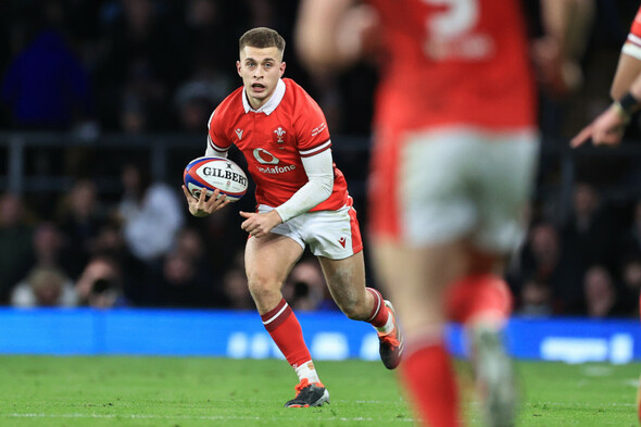 Gatland's Wales side has totally transformed in the space of a year - Vimarsana News