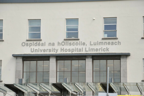 Investigation launched after death of second teenage girl at University Hospital Limerick - Vimarsana News