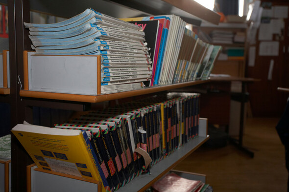 'Watching in dismay': The letters sent to Govt by worried booksellers over the free books scheme - Vimarsana News