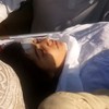 Pakistan medics remove bullet from shot child activist