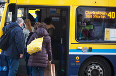Spitting, shouting and throwing bricks: Public transport workers call for govt to act on abuse
