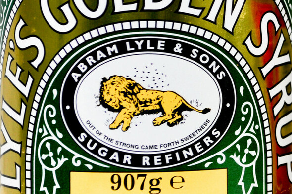 Lyle's has killed off the iconic but grim Golden Syrup logo of a dead lion being swarmed by bees - Vimarsana News