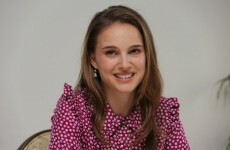 Natalie Portman engaged and pregnant with Black Swan co-star