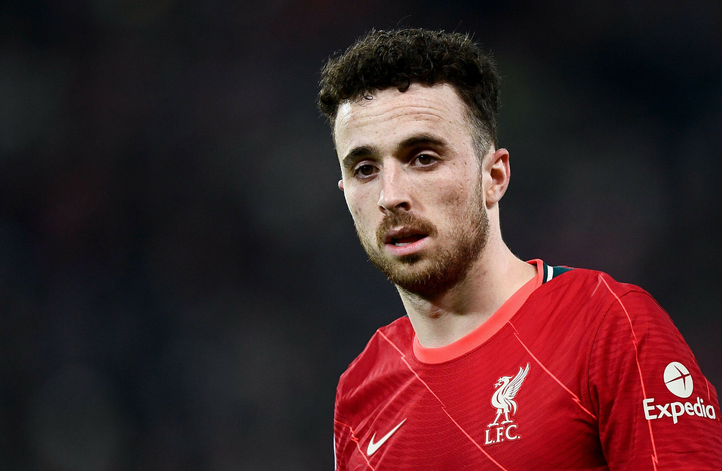 Jurgen Klopp says Diogo Jota facing 'months' out as Liverpool injury woes worsen - Vimarsana News