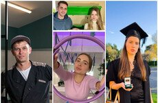 'Ireland has become a second home for me': Ukrainians building careers in Ireland