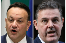 Taoiseach says there should be a cap on RTÉ exit payments