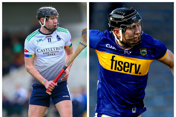 'He has blossomed with the confidence the Fitzgibbon Cup gave him': the launch of Tipp's latest star - Vimarsana News