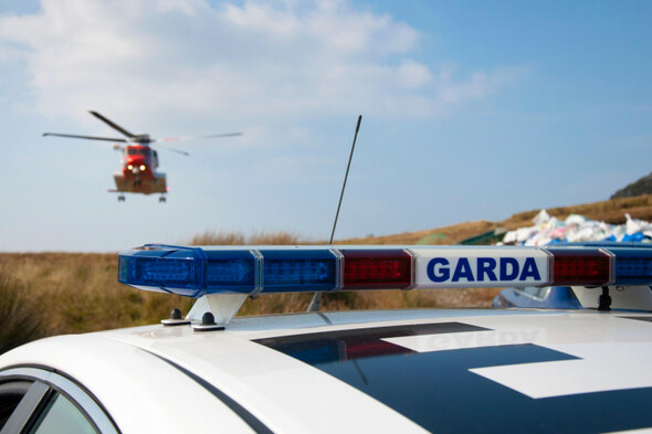 Unarmed gardaí shot with a pellet gun at residence in Longford - Vimarsana News