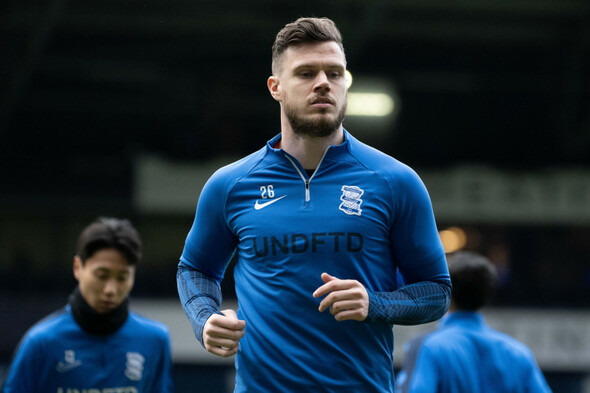 Ireland international makes MLS move - Vimarsana News