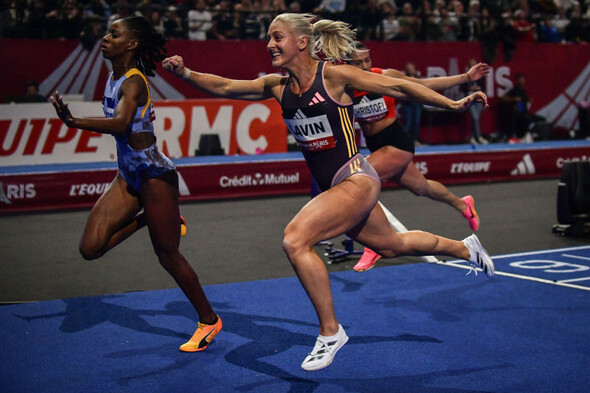 Lavin and Healy to lead small Irish squad at World Indoor Champs in Glasgow - Vimarsana News