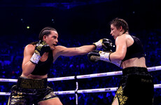Chantelle Cameron indicates May date in the 3Arena for Katie Taylor trilogy showdown