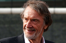 Jim Ratcliffe completes purchase of Manchester United stake