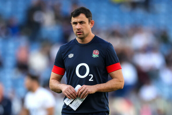 How is Felix Jones' England defence shaping up for Ireland? - Vimarsana News