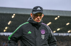 Thomas Tuchel to leave Bayern Munich at the end of the season