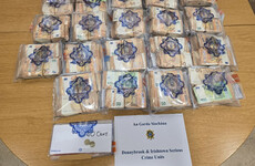 €670k found in car as gardaí tipped off about man making cash withdrawals at several banks