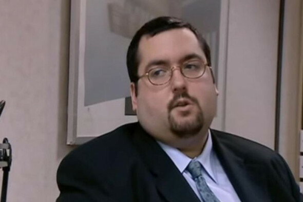British comedy actor Ewen MacIntosh has died at the age of 50 - Vimarsana News