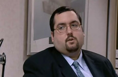 British comedy actor Ewen MacIntosh - best known for his role in The Office - has died aged 50