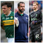Here's your essential TV guide for this weekend's live sport