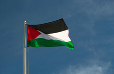 Rights watchdog alarmed at 'arbitrary removal' of Irish social media posts about Palestine