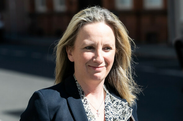 Judge orders Gemma O'Doherty to come before High Court over order not to harass mother whose son who died by suicide - Vimarsana News