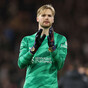 Opportunity knocks for Caoimhin Kelleher as Brazil coach says Alisson out until late March