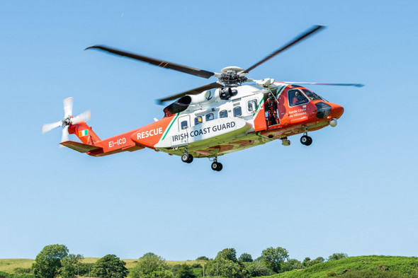 Fisherman rescued from boat off Co Mayo coast after becoming seriously ill - Vimarsana News