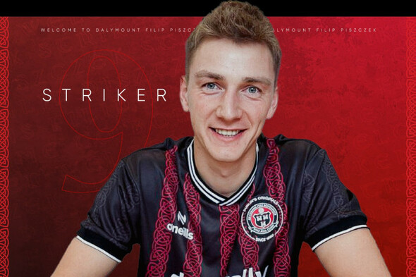 Bohs sign striker from Japanese third tier - Vimarsana News