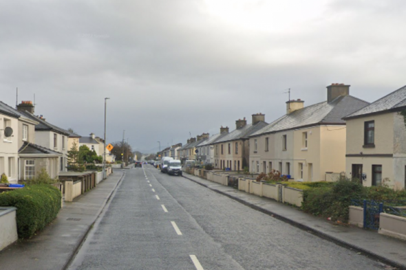 Man (33) dies in hospital after being struck by car in Co Mayo yesterday evening - Vimarsana News