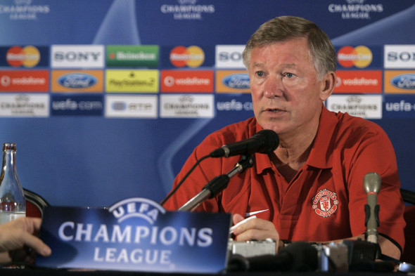 'Ferguson denial over Republic job' - Remembering Ireland's past managerial searches - Vimarsana News