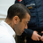 Former Brazil international Dani Alves sentenced to four-and-a-half years in prison for rape