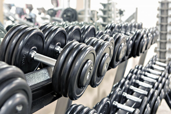 Poll: Should you be able to claim tax back on your gym membership? - Vimarsana News