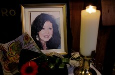 Background information on Jill Meagher accused to be suppressed