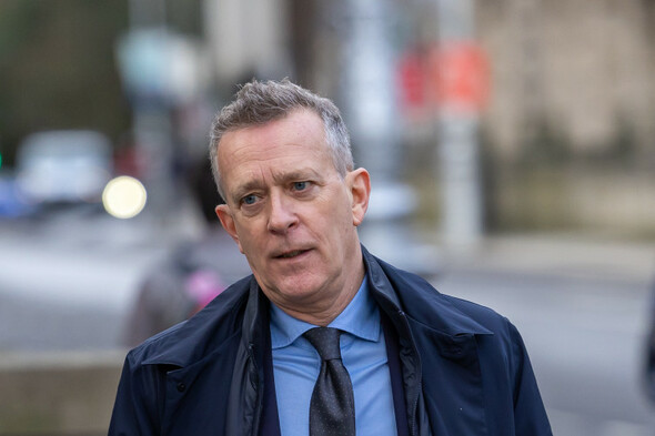 FAI president: Confidence in CEO Jonathan Hill 'challenged' after bruising PAC appearance - Vimarsana News