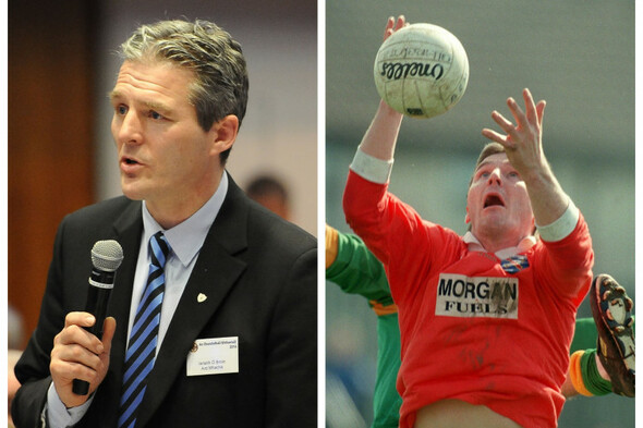 Player, pundit, columnist, steward, administrator, grafter and now President - Vimarsana News